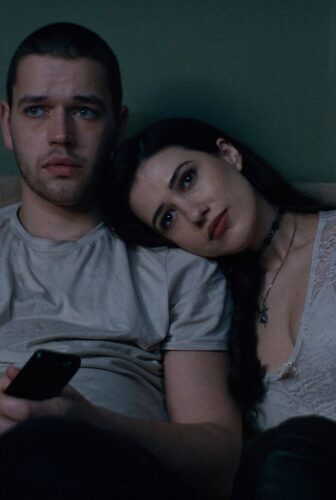فيلم Drained 2024 مترجم