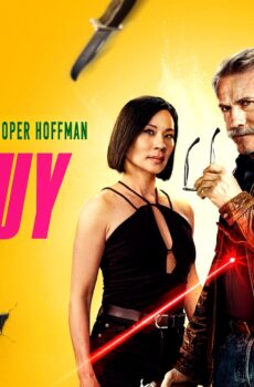 فيلم Old Guy 2024 مترجم