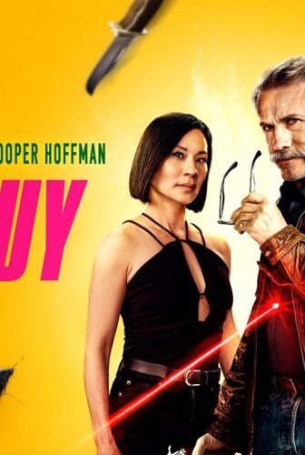 فيلم Old Guy 2024 مترجم