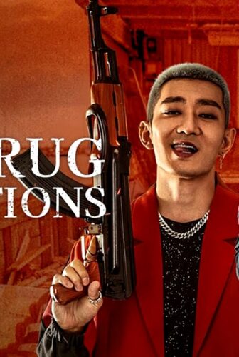 فيلم Anti Drug Operations 2025 مترجم