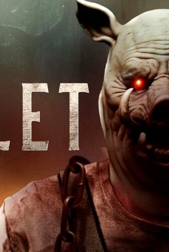 فيلم Piglet 2025 مترجم