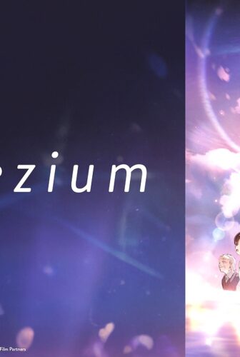 فيلم Trapezium 2024 مترجم
