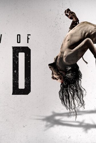 فيلم Shadow of God 2025 مترجم