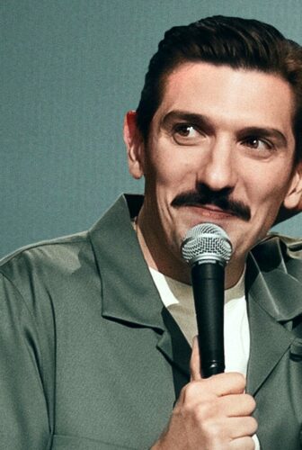 فيلم Andrew Schulz: Life 2025 مترجم