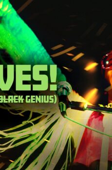 فيلم Sly Lives! (aka the Burden of Black Genius) 2025 مترجم