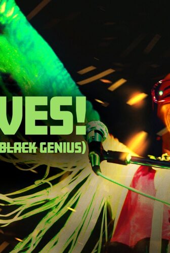 فيلم Sly Lives! (aka the Burden of Black Genius) 2025 مترجم