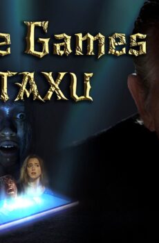 فيلم Séance Games: Metaxu 2024 مترجم