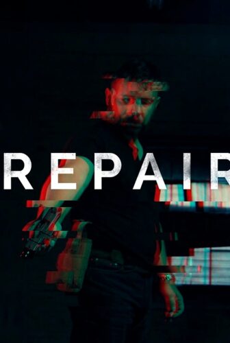 فيلم The Repairman 2025 مترجم