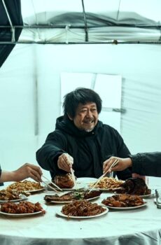 فيلم Bleed For Past 2025 مترجم