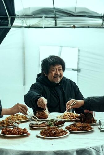 فيلم Bleed For Past 2025 مترجم
