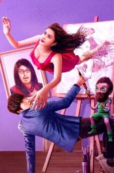 فيلم King of painting 2025 مترجم