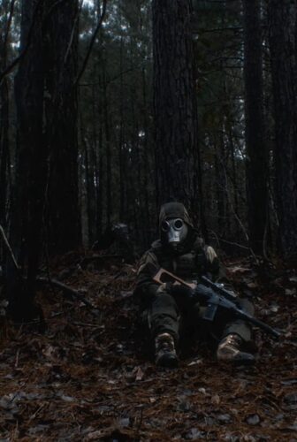 فيلم S.T.A.L.K.E.R.: Shadow of the Zone 2024 مترجم