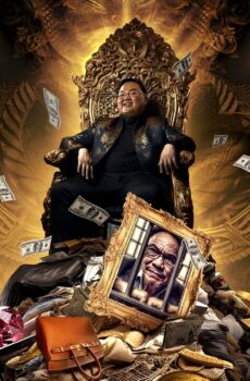 فيلم Man on the Run 2023 مترجم