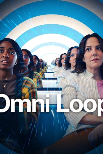 فيلم Omni Loop 2024 مترجم