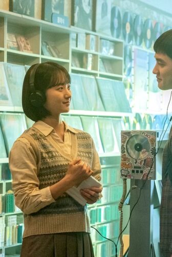 فيلم Secret: Untold Melody 2025 مترجم