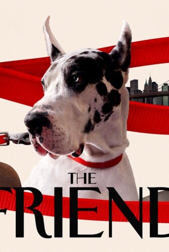 فيلم The Friend 2024 مترجم