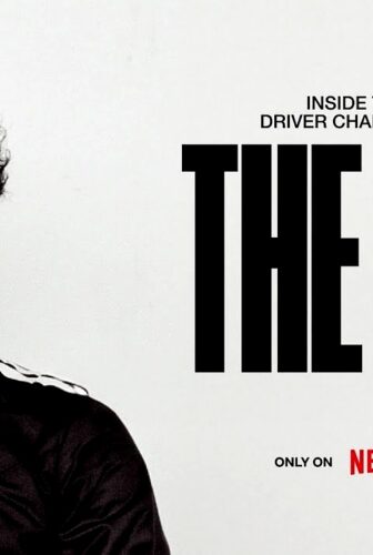 فيلم The Seat 2025 مترجم