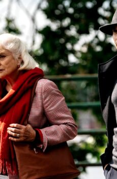 فيلم Forever Young 2023 مترجم