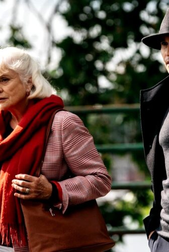 فيلم Forever Young 2023 مترجم
