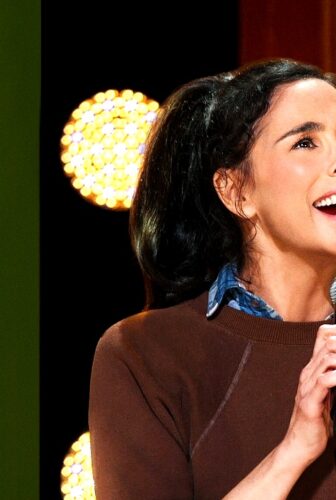 فيلم Sarah Silverman: PostMortem 2025 مترجم