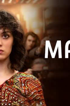 فيلم Being Maria 2024 مترجم