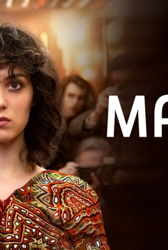 فيلم Being Maria 2024 مترجم