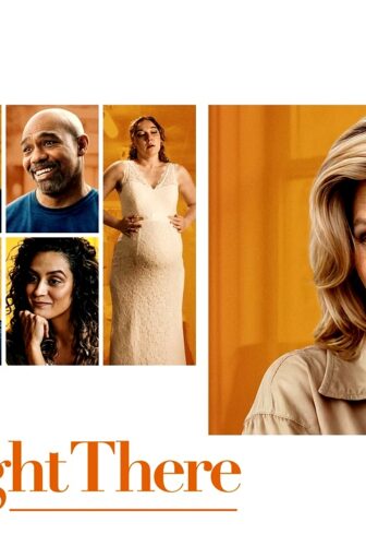 فيلم I’ll Be Right There 2023 مترجم