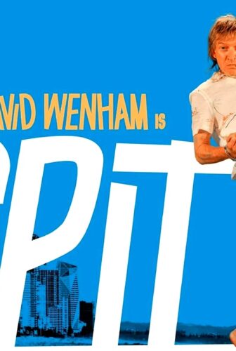 فيلم Spit 2025 مترجم