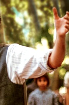 فيلم The Teacher Who Promised the Sea 2023 مترجم