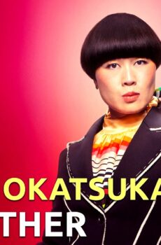 فيلم Atsuko Okatsuka: Father 2025 مترجم