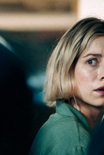 فيلم A Lien 2023 مترجم