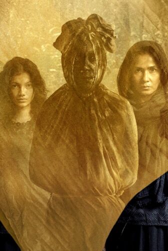 فيلم Almarhum 2025 مترجم