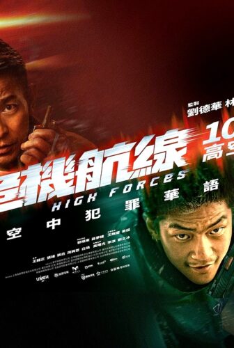فيلم High Forces 2024 مترجم