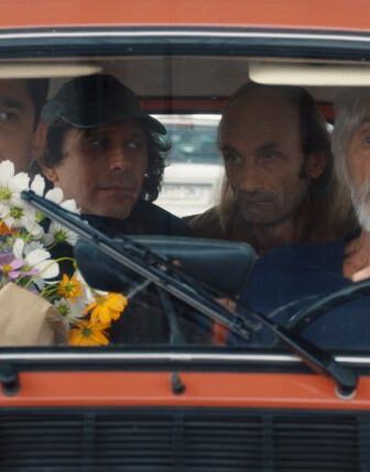 فيلم Feles 2024 مترجم