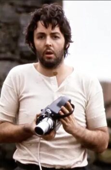 فيلم Paul McCartney: Man on the Run 2026 مترجم