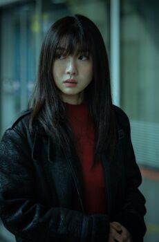 فيلم Last Ride 2023 مترجم
