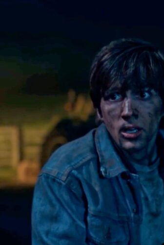 فيلم R.L. Stine’s Pumpkinhead 2025 مترجم