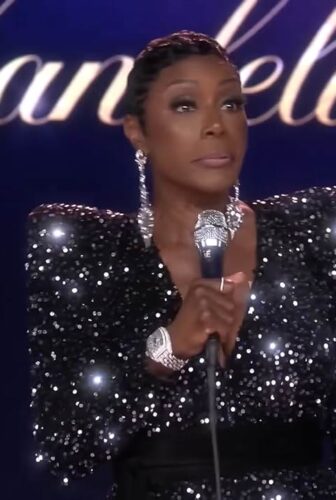 فيلم Sommore ‘Chandelier Fly’ 2026 مترجم