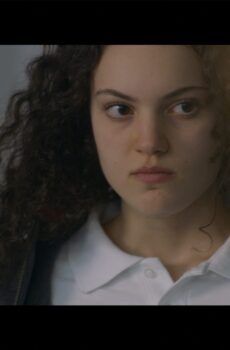 فيلم Teacher’s Pet 2025 مترجم