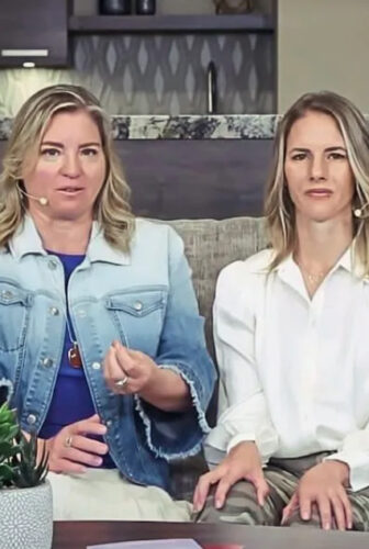 فيلم Evil Influencer: The Jodi Hildebrandt Story 2025 مترجم