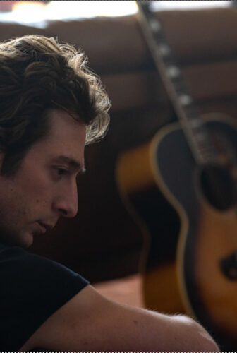 فيلم Springsteen: Deliver Me from Nowhere 2025 مترجم