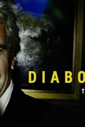 فيلم Diabolical: The Epstein Files 2026 – بدون ترجمة
