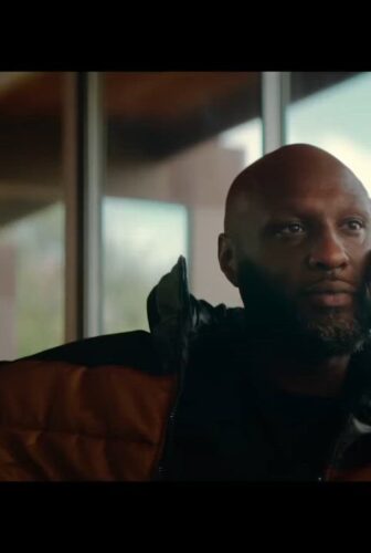 فيلم Untold: The Death & Life of Lamar Odom 2026 مترجم