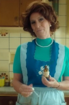 فيلم Yiya Murano: Death At Tea Time 2026 مترجم