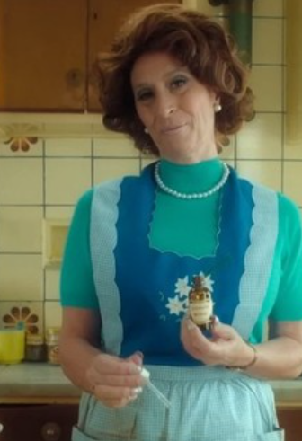 فيلم Yiya Murano: Death At Tea Time 2026 مترجم