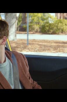 فيلم Driver’s Ed 2026 مترجم