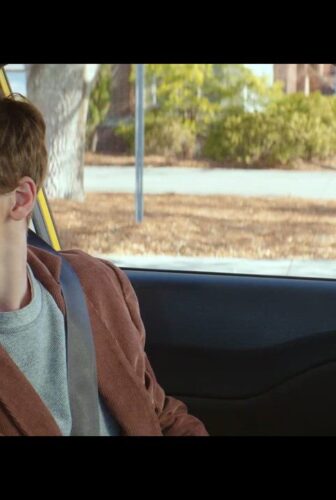فيلم Driver’s Ed 2026 مترجم