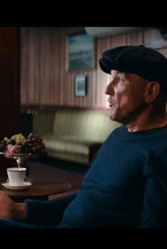فيلم Untold UK: Jamie Vardy 2026 مترجم