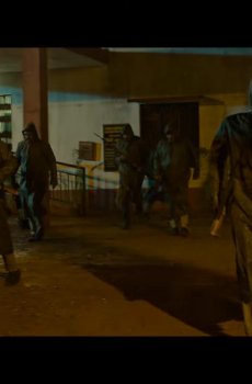فيلم Shesha 2016 2026 مترجم