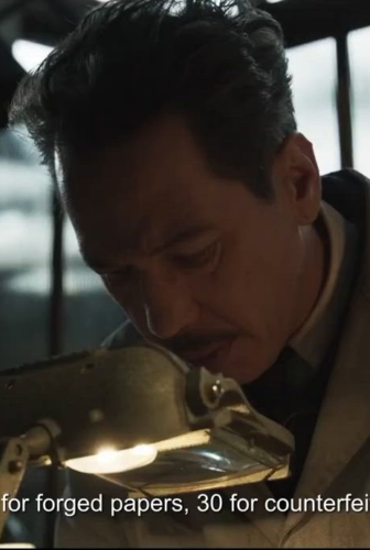 فيلم The Money Maker 2026 مترجم